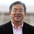 Jun Murai, Ph.D.　Founder