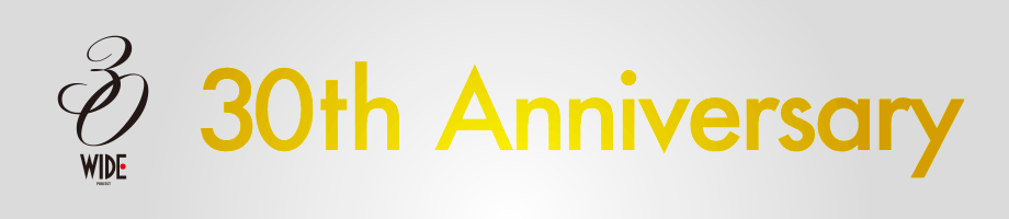 30周年記念ページ